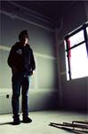 we will become silhouettes
