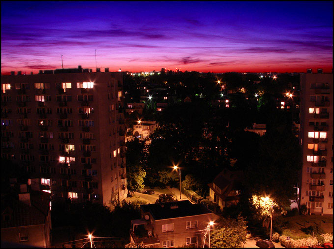 Moje Miasto