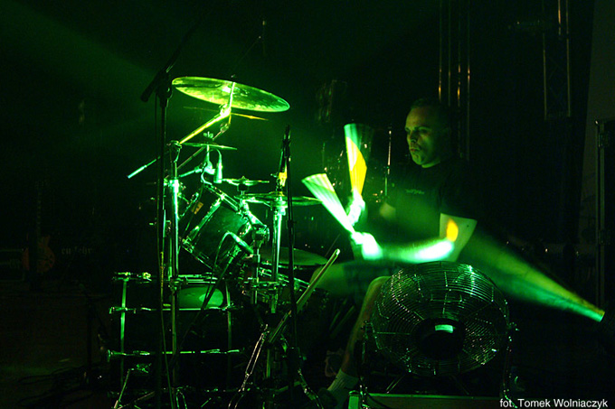 Tomek Wolniaczyk