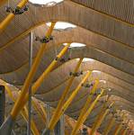 madrid barajas 2