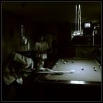 pool.