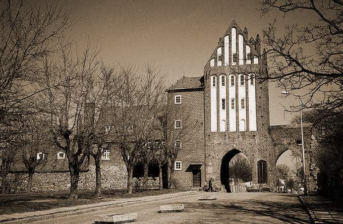 Strzelce Krajeńskie