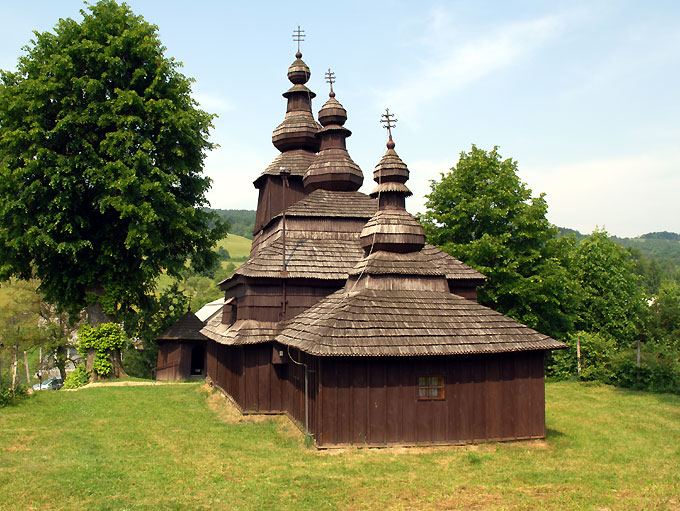Mirola  Słowacja