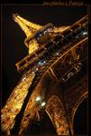 Eifel Bridge...