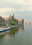 Nad Motławą