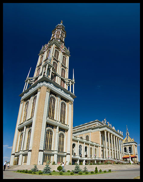 Licheń