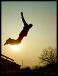 Parkour