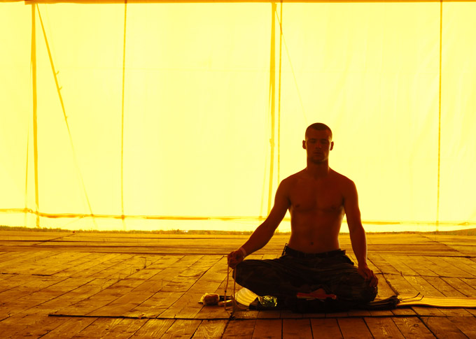 Om Mani Peme Hung