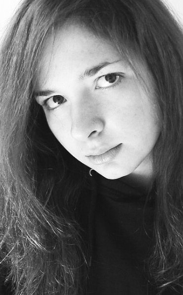 Autoportret