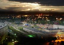 dzieiń i noc II