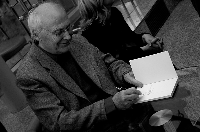 Bert Hellinger
