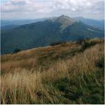 Bieszczady