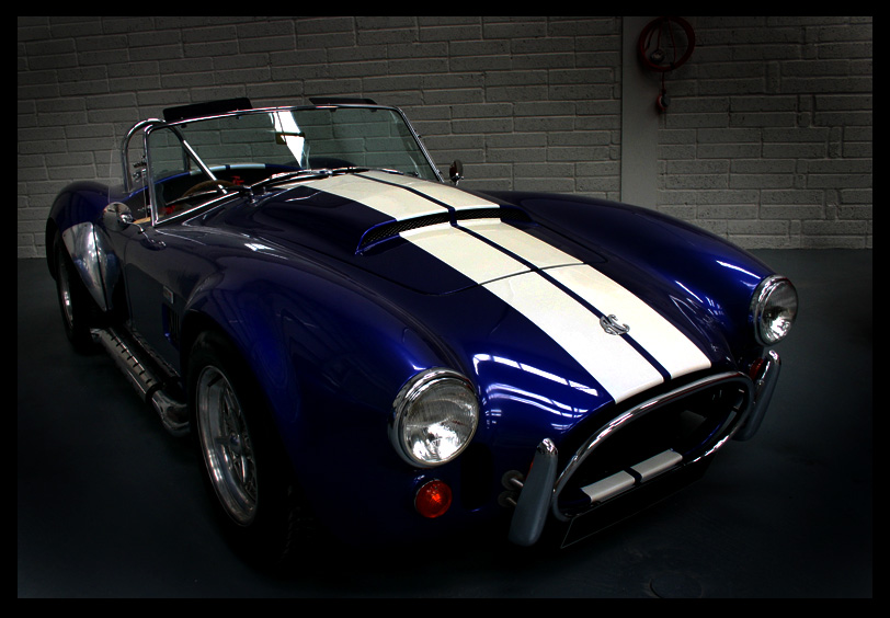cobra...