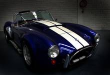 cobra...
