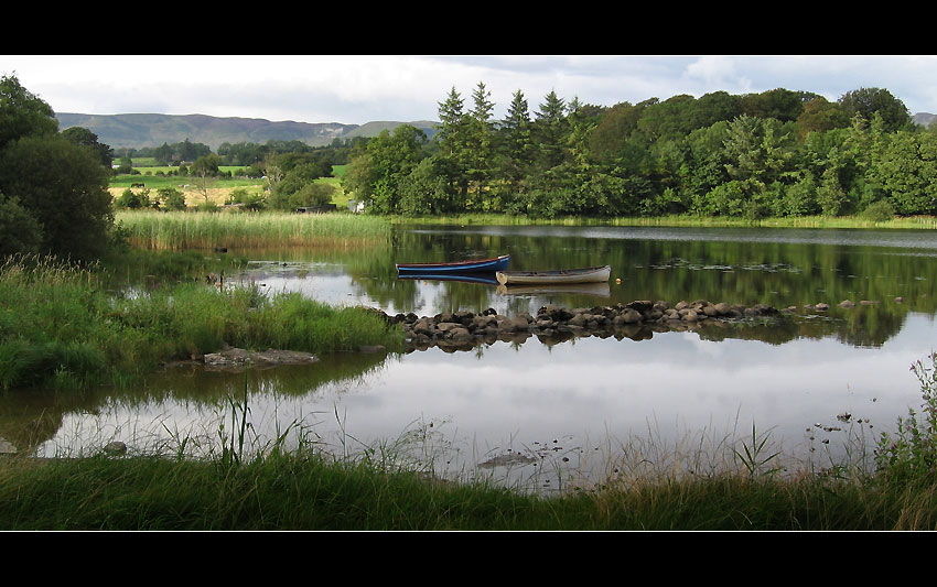 Okolice Sligo