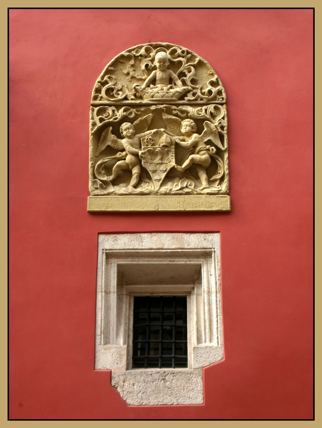III