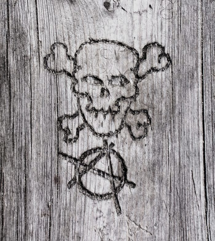 anarchia