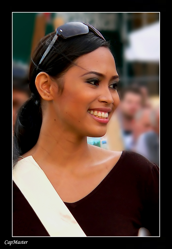 Miss Filipin 2006 - Anna Maris Igpit #2