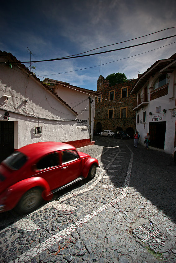Taxco 3