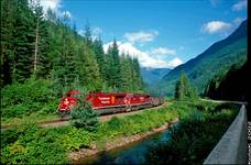 canadian pacific