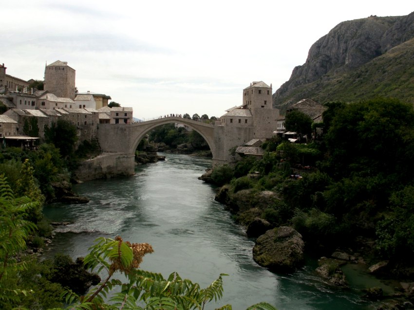 MOSTAR