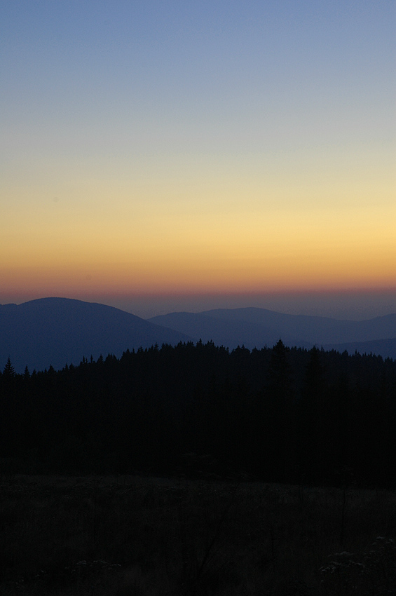 19:05 Krawcowy wierch