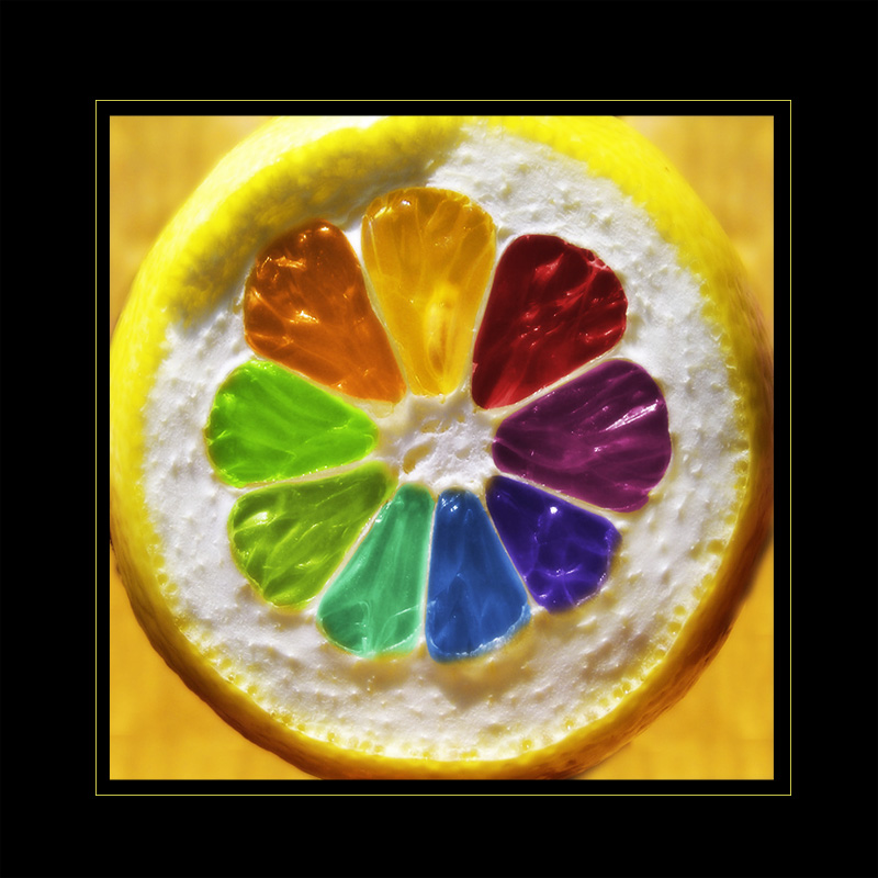 Is everything OK with this Lemon?