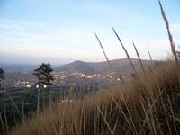 Widok z Gór