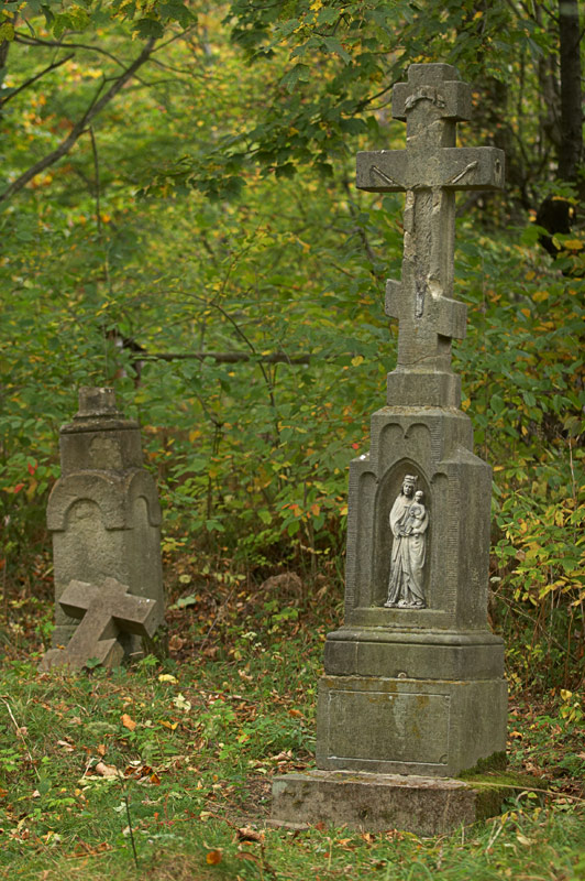Symbole wiary II
