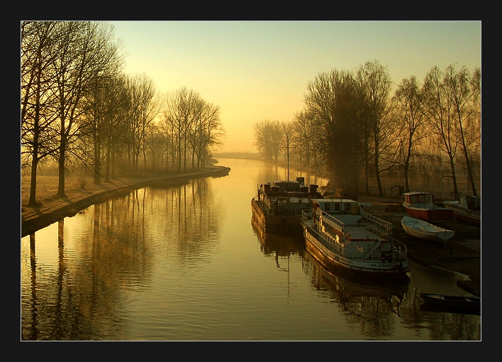 Nadnotecki sunrise v2.0