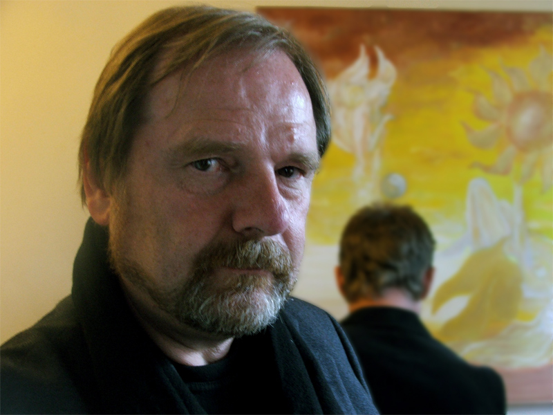 Chris Niedenthal
