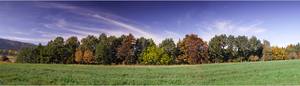 Jesienna panorama #3