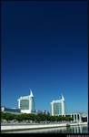 Blue #2