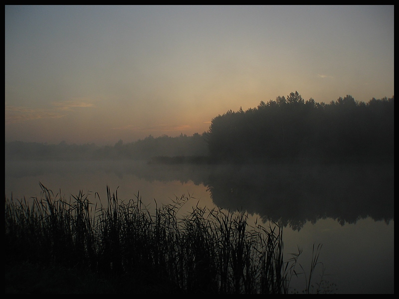 ...silent...