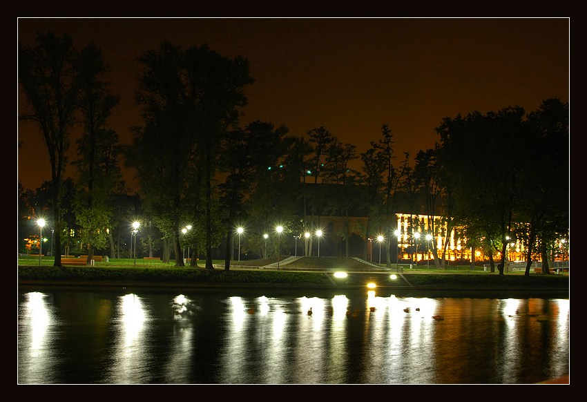 Wyspa Słodowa