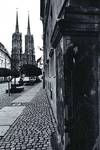 ulice wroclawia