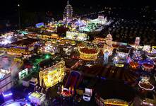 Goose Fair