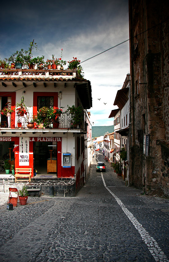 Taxco 5