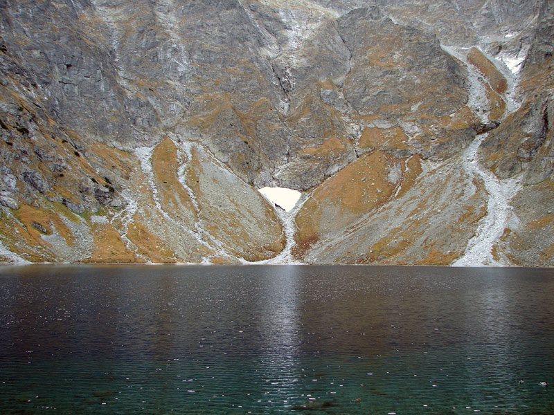 Czarny Staw