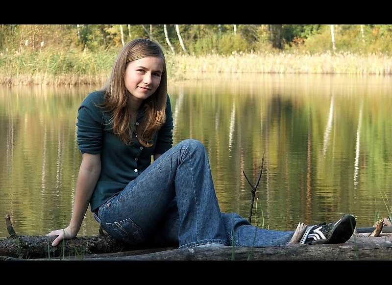 Ola :)