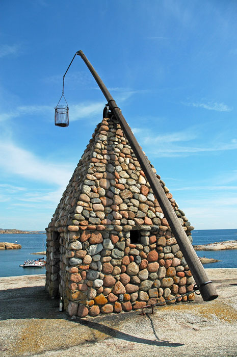 latarnia morska
