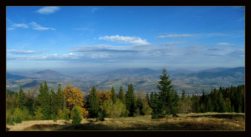 Panoramka