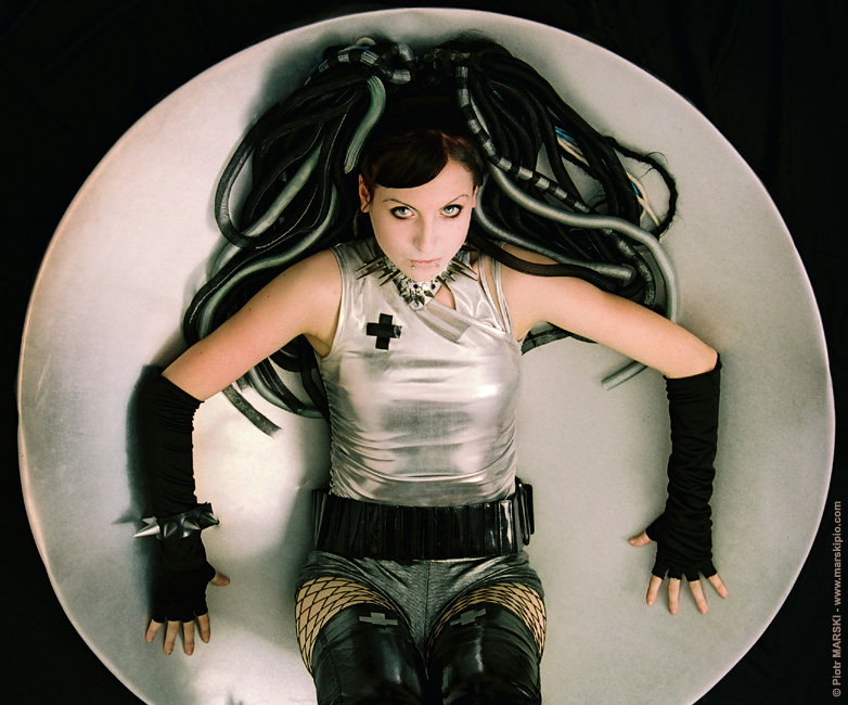 Medusa
