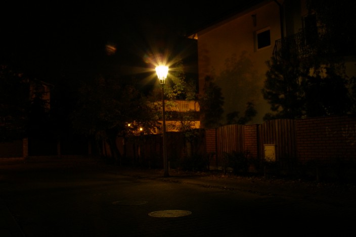 Uliczka