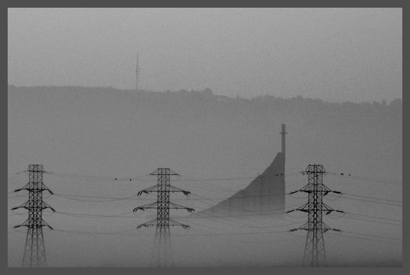 Electric Church