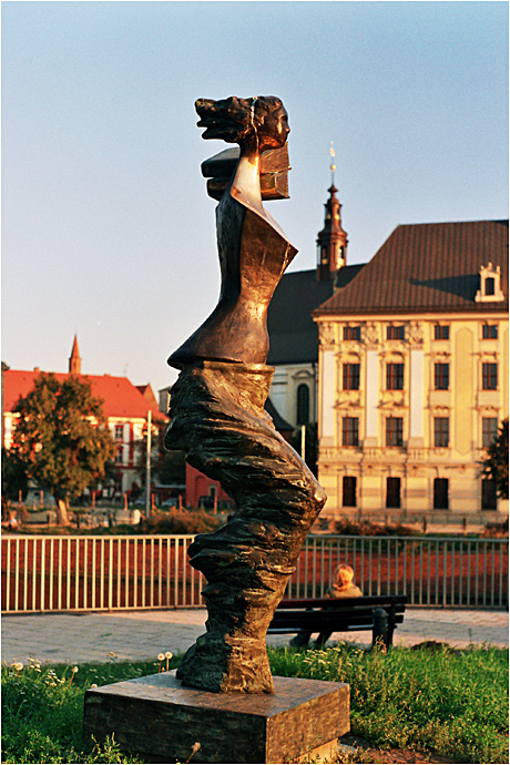 Powodzianka