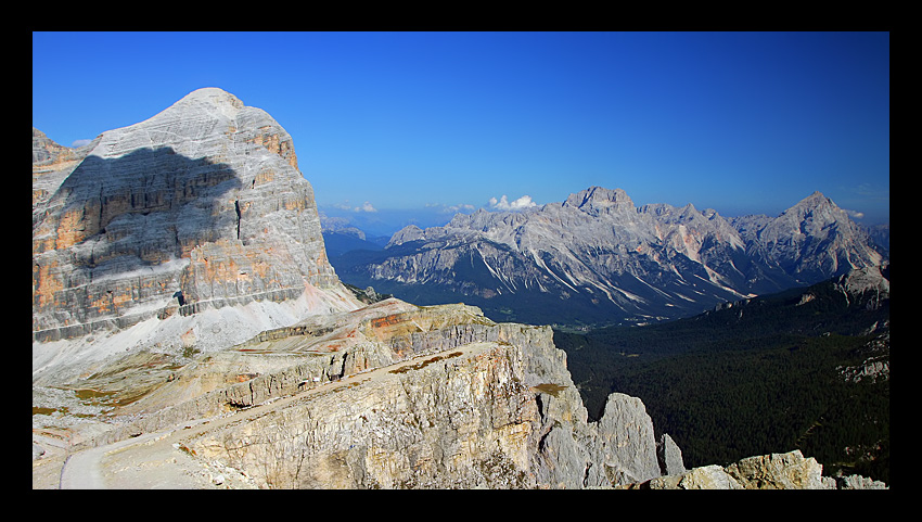Dolomity