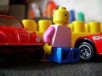 lego