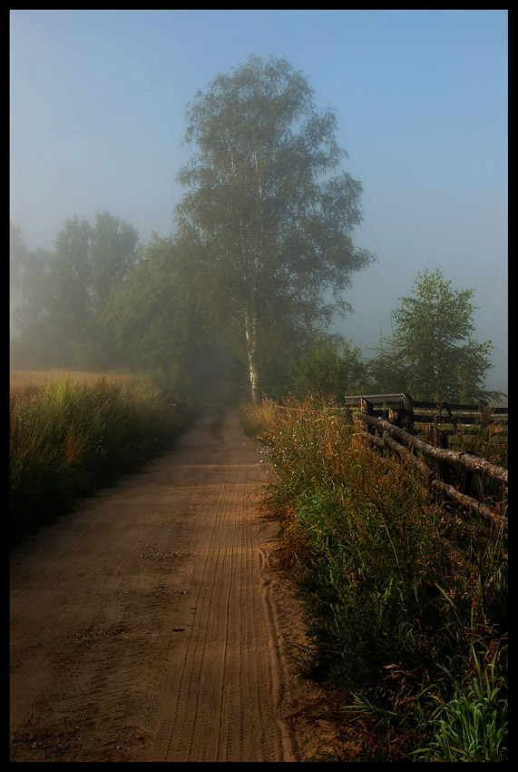 cudze chwalicie swego nie znacie...