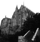 Mont Saint Michel